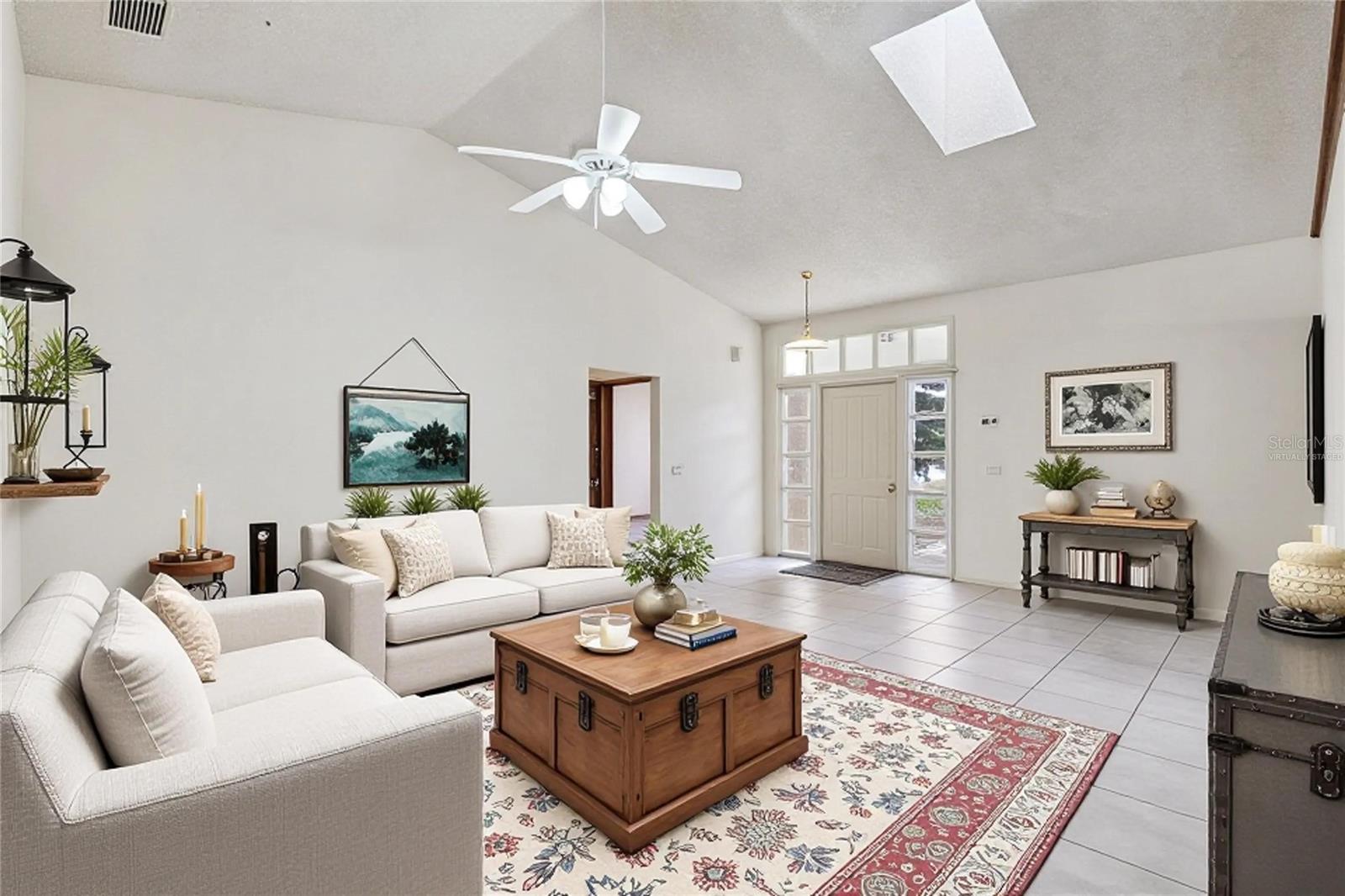 ALAFAYA WOODS PH 5 - Residential