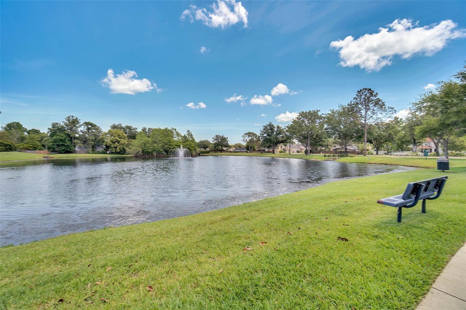 ALAFAYA WOODS PH 5 - Residential