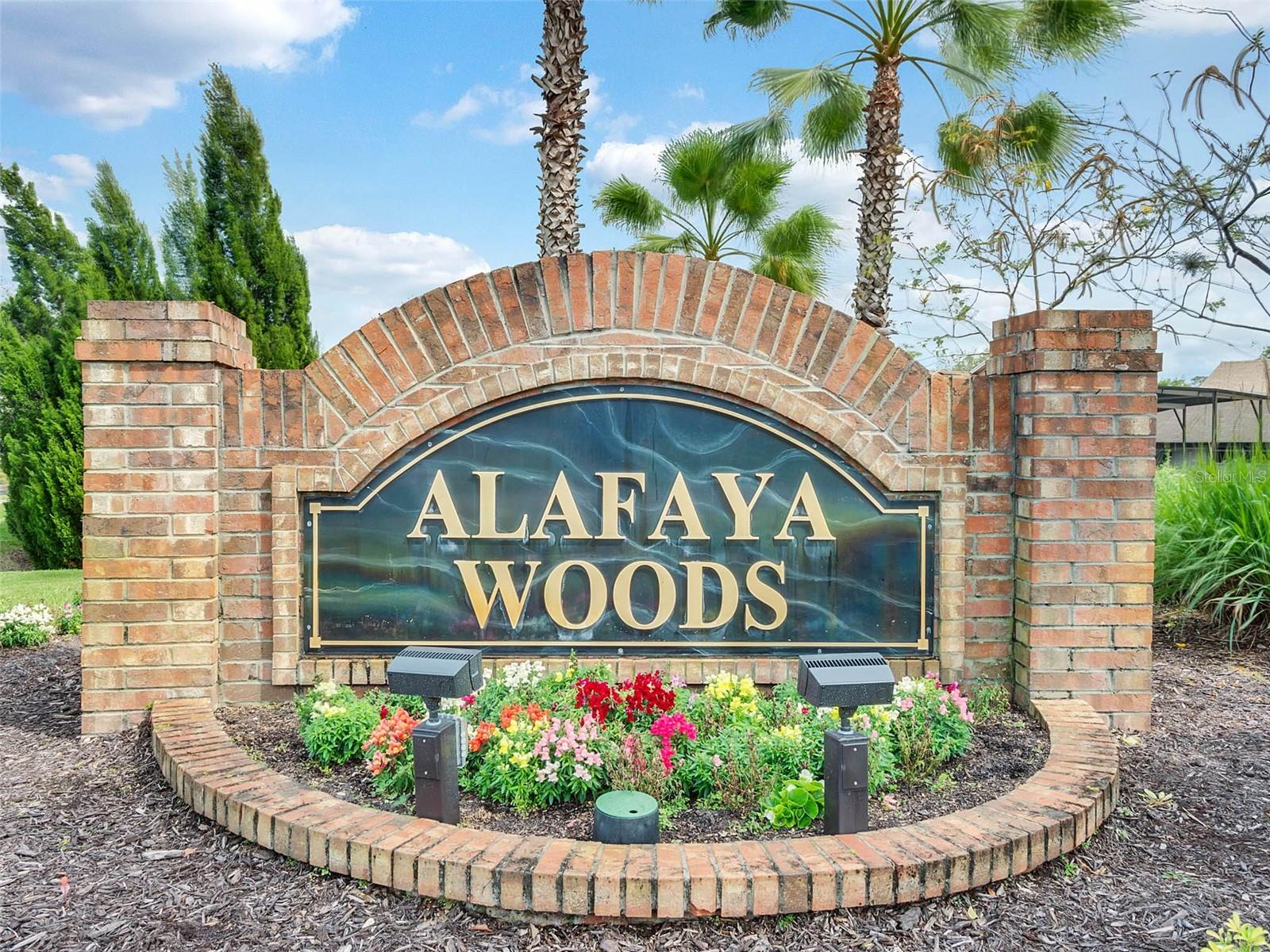 ALAFAYA WOODS PH 5 - Residential