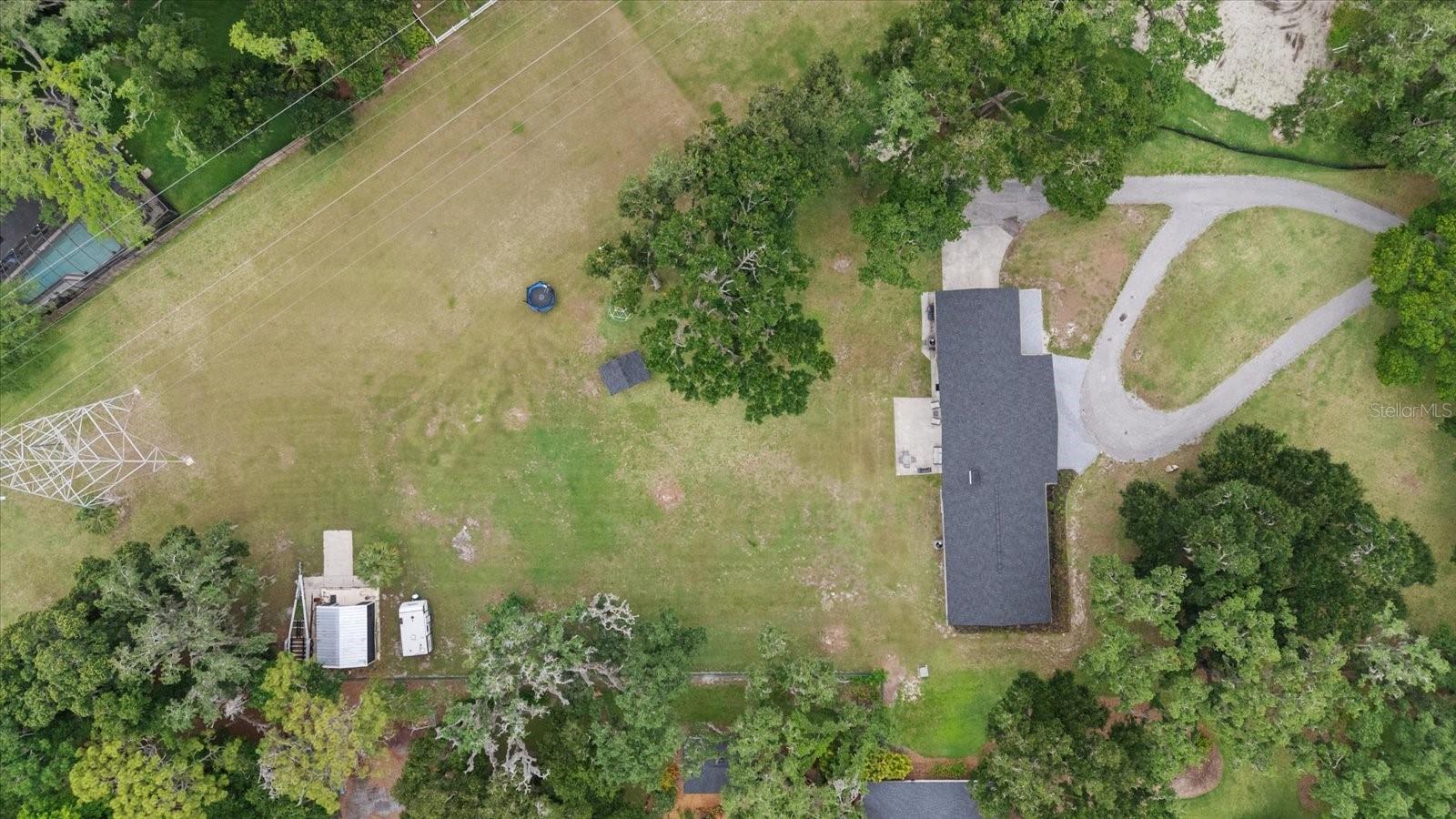3518 BERGER ROAD