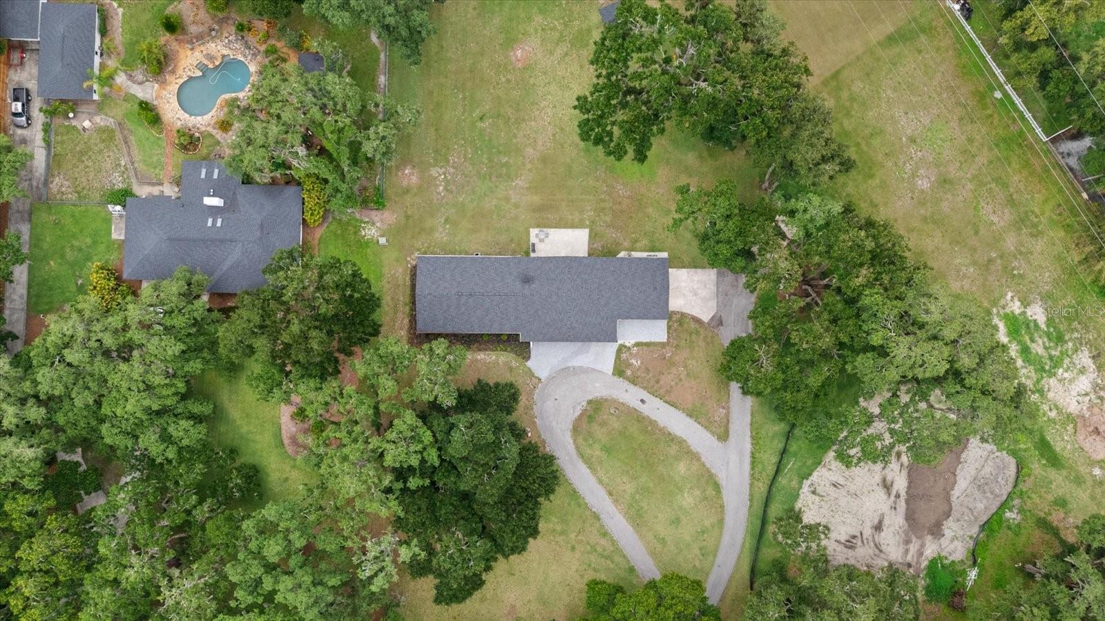 3518 BERGER ROAD
