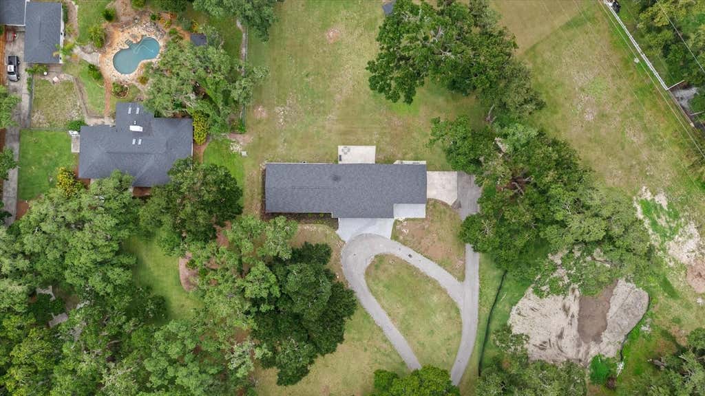 Photo of 3518 Berger Road, Lutz, FL 33548 (MLS # TB8512090)