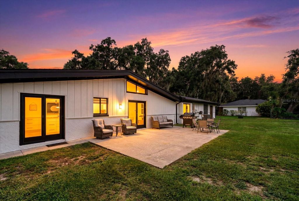 Photo of 3518 Berger Road, Lutz, FL 33548 (MLS # TB8512090)