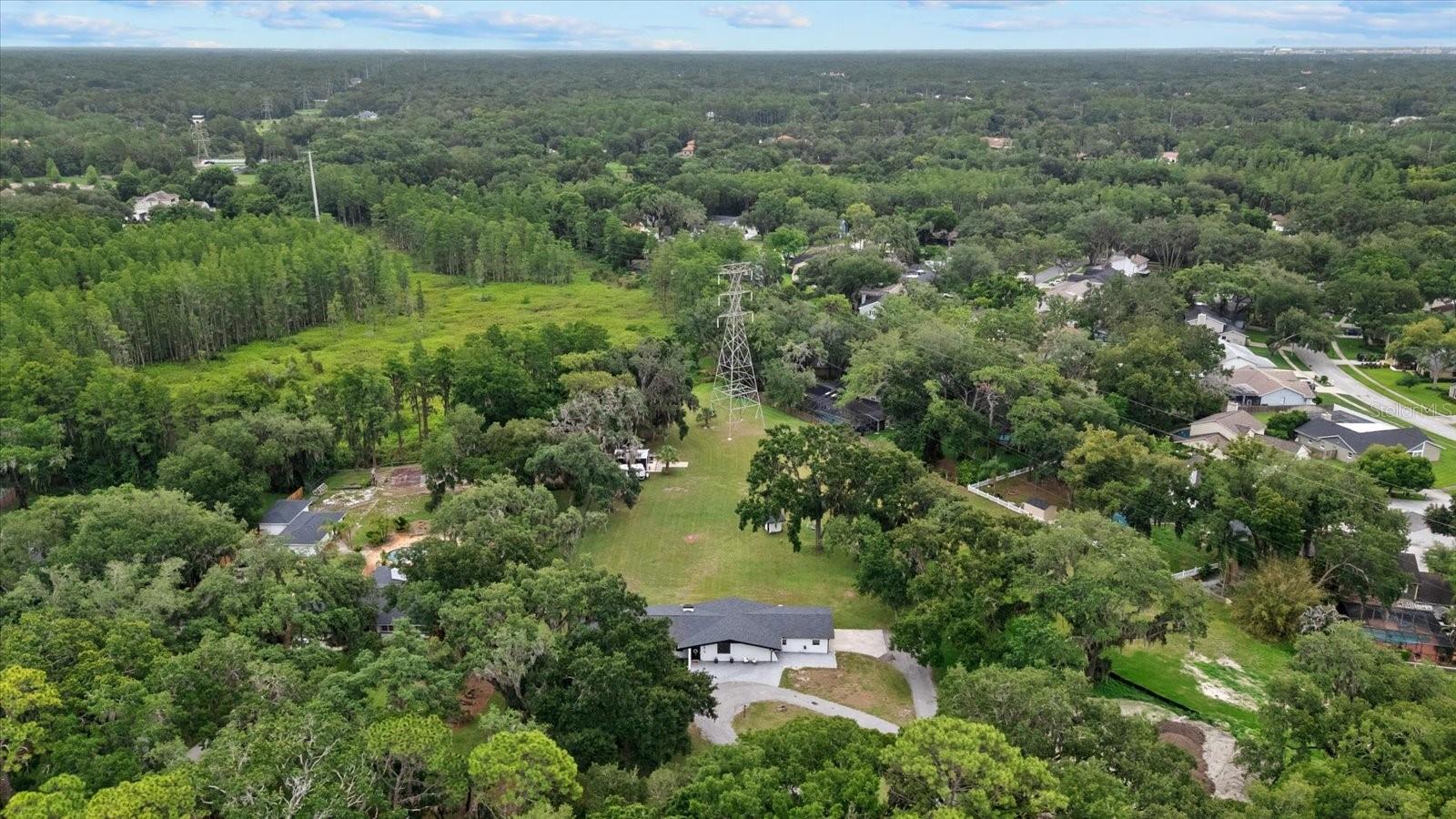 3518 BERGER ROAD