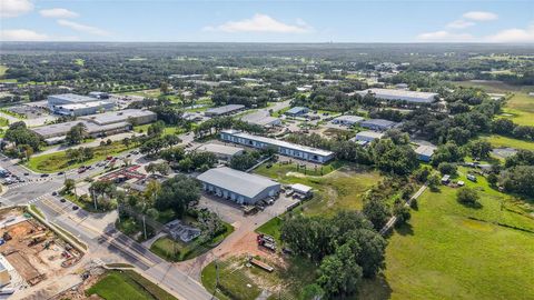 Tiny photo for 3384 W Main Street, Leesburg, FL 34748 (MLS # G5097338)