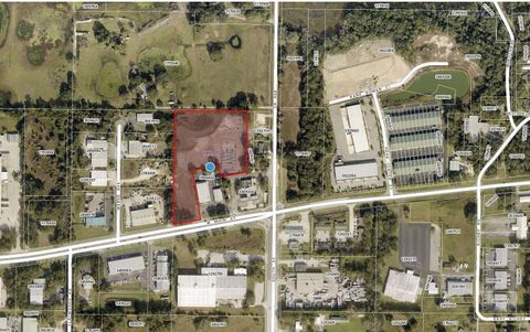 Tiny photo for 3384 W Main Street, Leesburg, FL 34748 (MLS # G5097338)