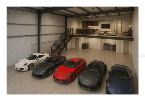 Tiny photo for 3384 W Main Street, Leesburg, FL 34748 (MLS # G5097338)