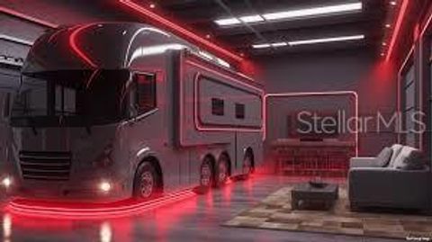 Tiny photo for 3384 W Main Street, Leesburg, FL 34748 (MLS # G5097338)