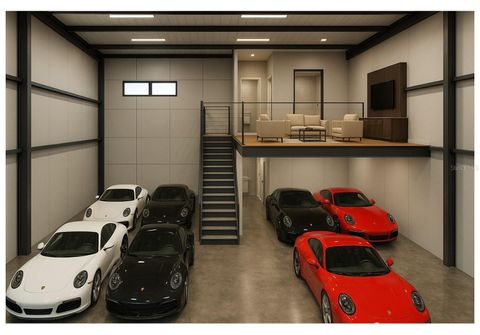 Tiny photo for 3384 W Main Street, Leesburg, FL 34748 (MLS # G5097338)