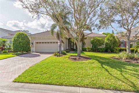 A home in LAKEWOOD RANCH