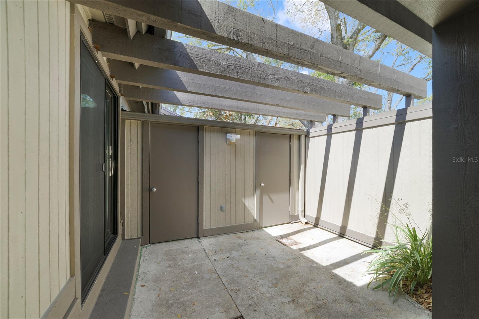 LAKE VILLAS CONDO - Residential