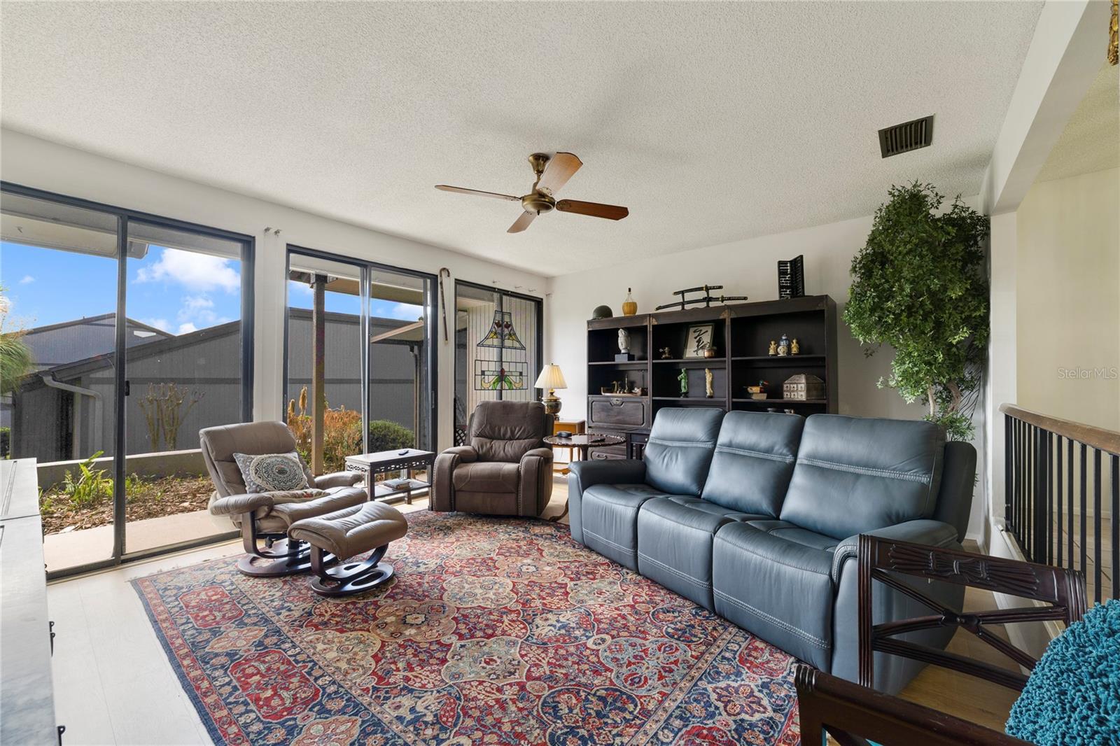 LAKE VILLAS CONDO - Residential