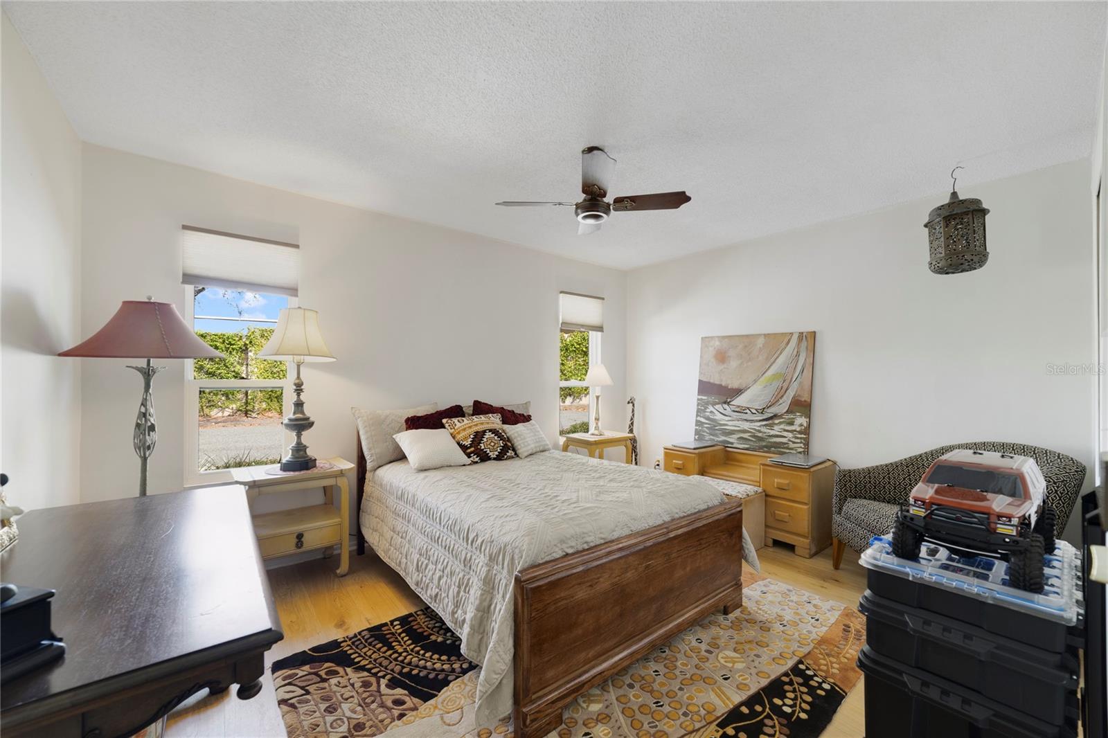 LAKE VILLAS CONDO - Residential