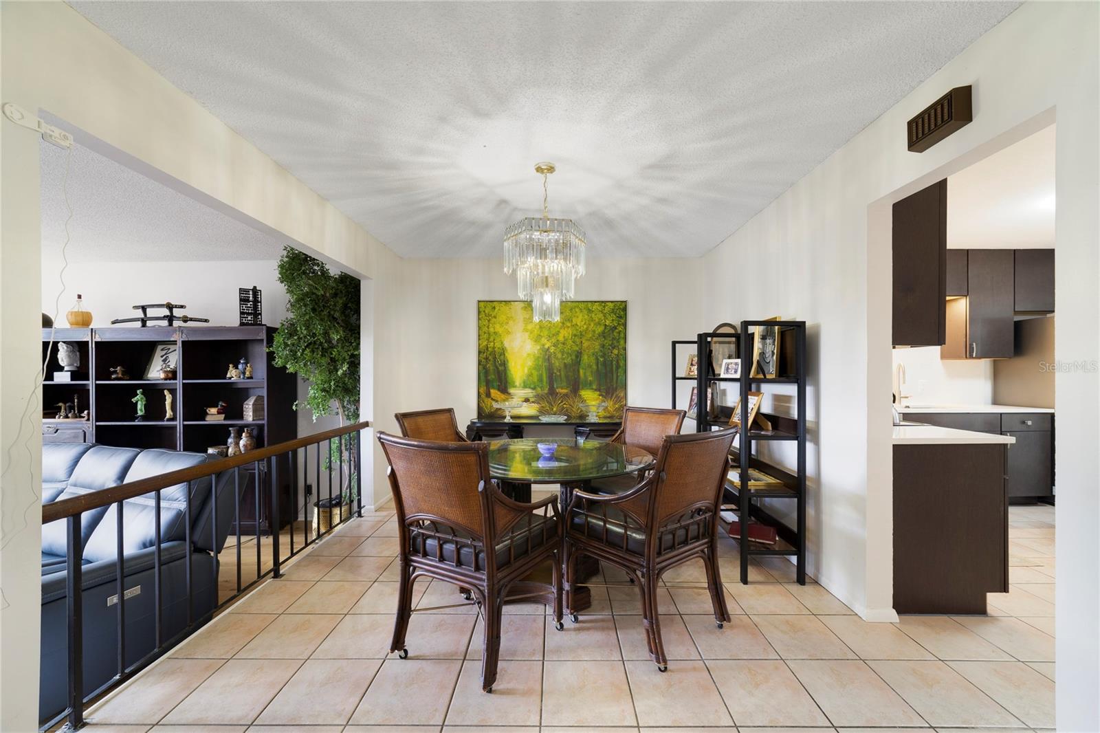 LAKE VILLAS CONDO - Residential