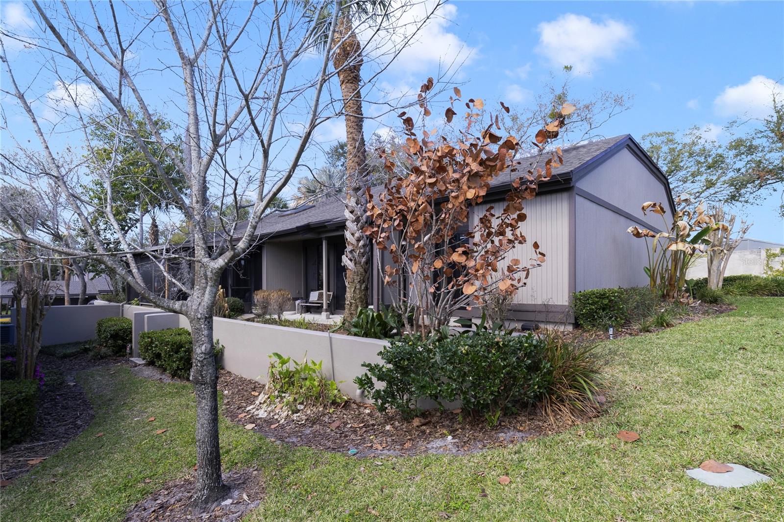 LAKE VILLAS CONDO - Residential