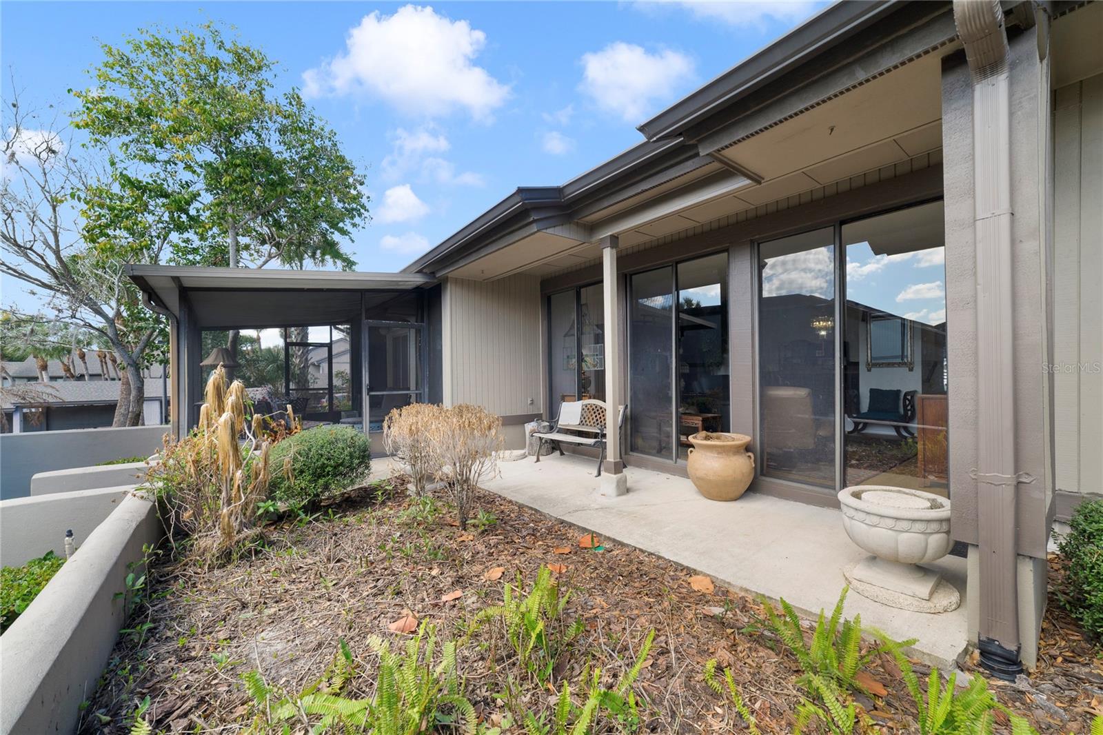 LAKE VILLAS CONDO - Residential