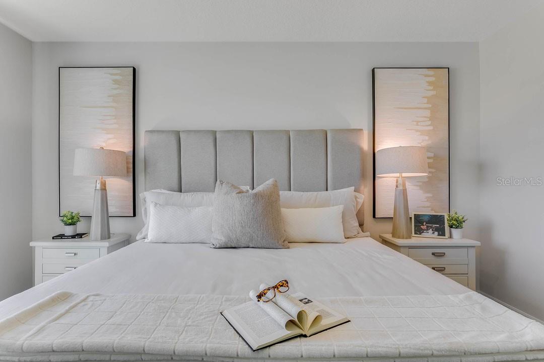 PARC HILL - Residential