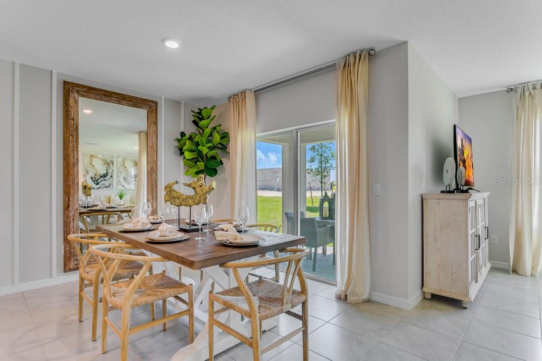 PARC HILL - Residential