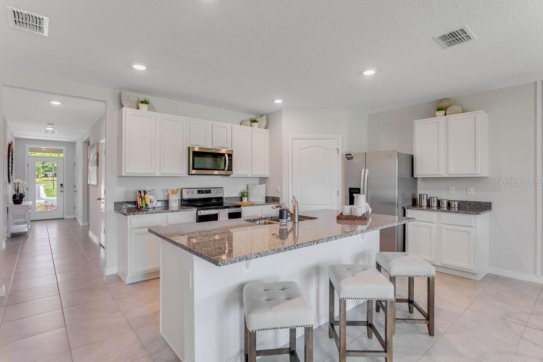 PARC HILL - Residential