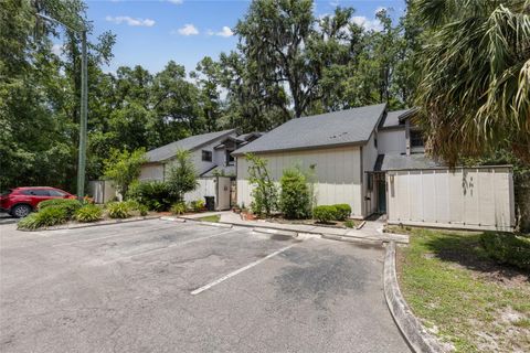 303 SW 54TH DRIVE GAINESVILLE FL 32607
