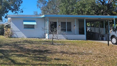 6542 GEM LANE SEMINOLE FL 33772