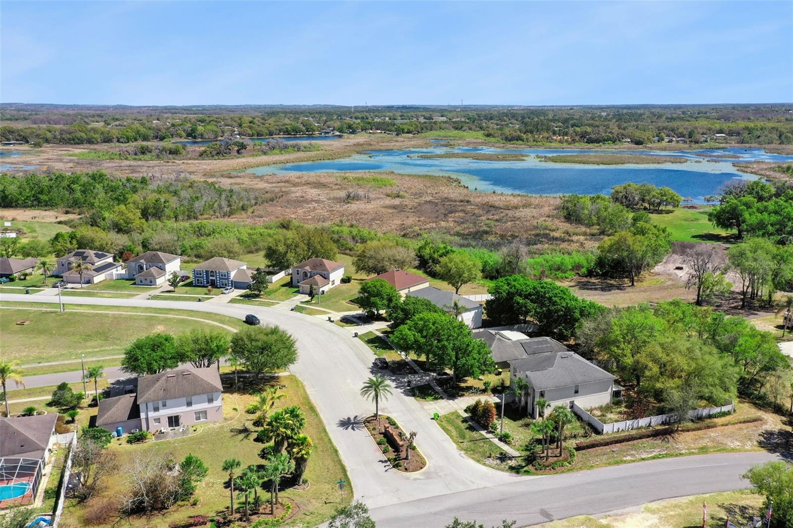 MASCOTTE DUKES LAKE PH I LT 01 ORB 2250 - Residential