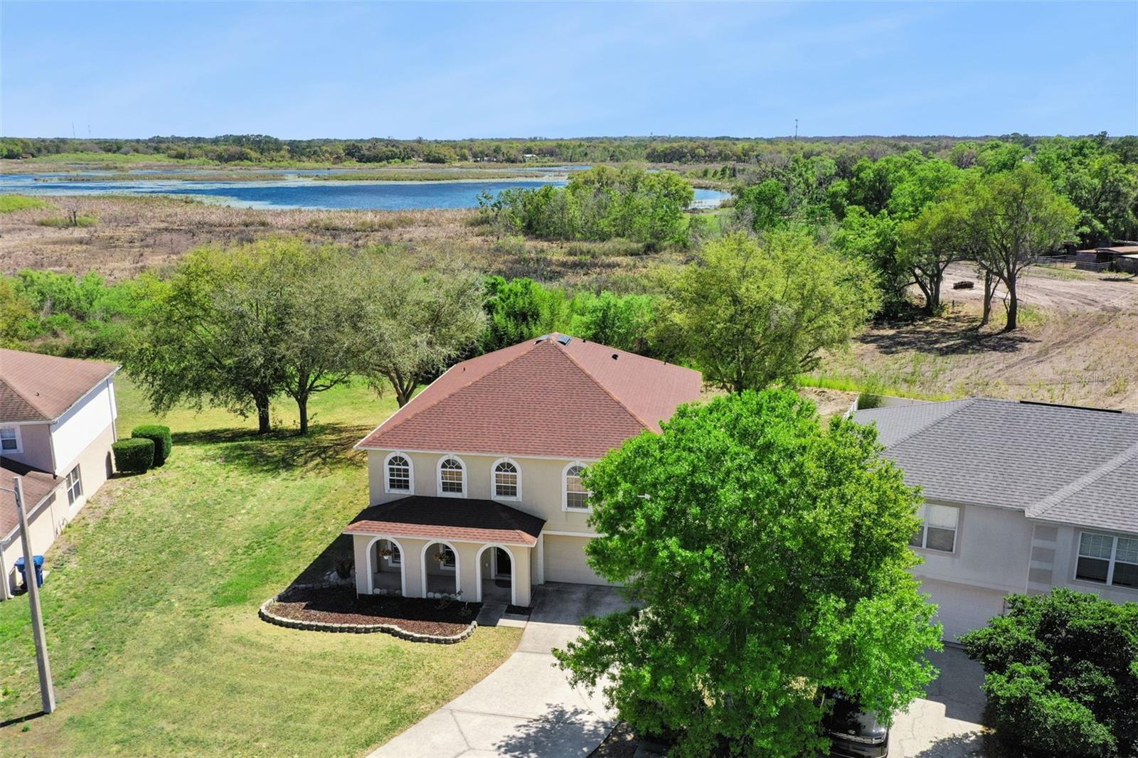 MASCOTTE DUKES LAKE PH I LT 01 ORB 2250 - Residential