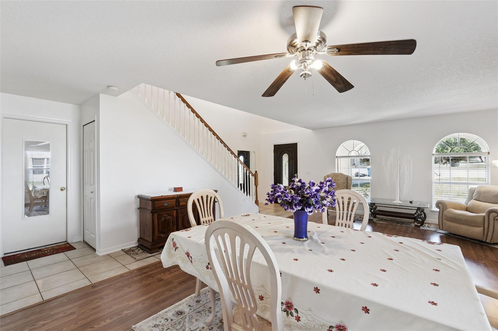 MASCOTTE DUKES LAKE PH I LT 01 ORB 2250 - Residential