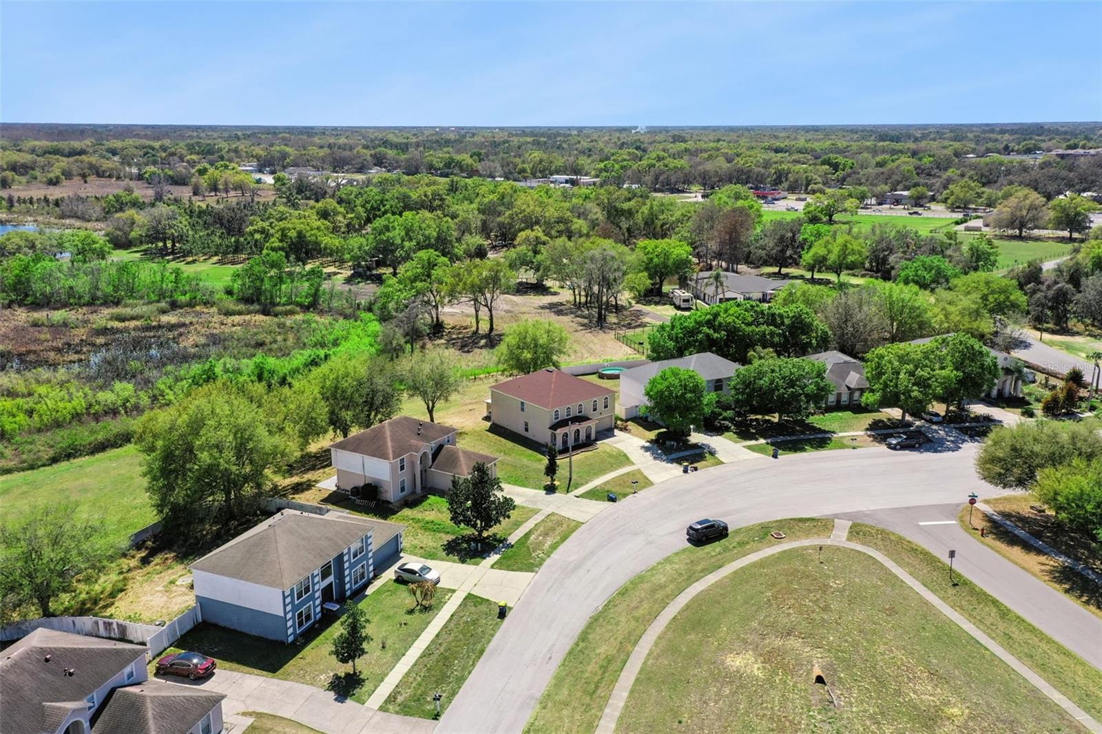 MASCOTTE DUKES LAKE PH I LT 01 ORB 2250 - Residential