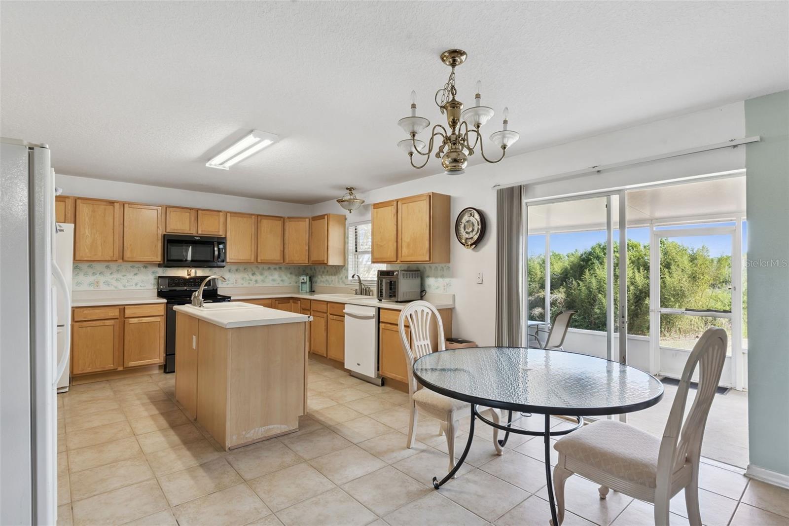 MASCOTTE DUKES LAKE PH I LT 01 ORB 2250 - Residential