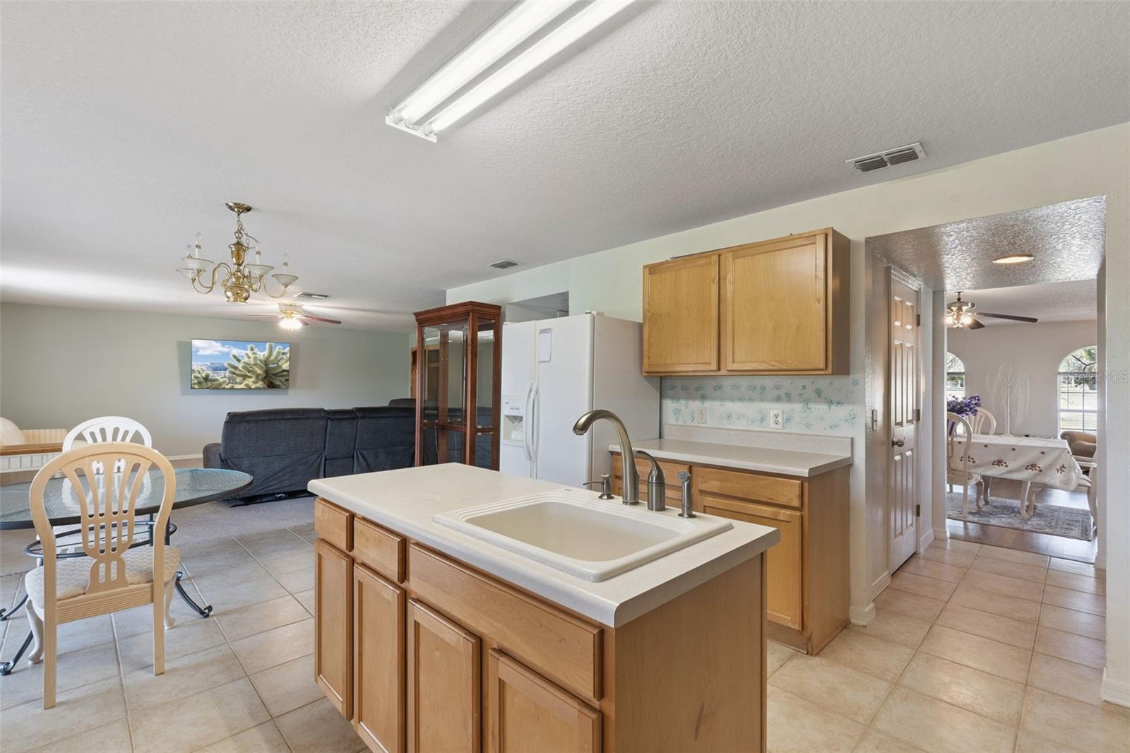 MASCOTTE DUKES LAKE PH I LT 01 ORB 2250 - Residential