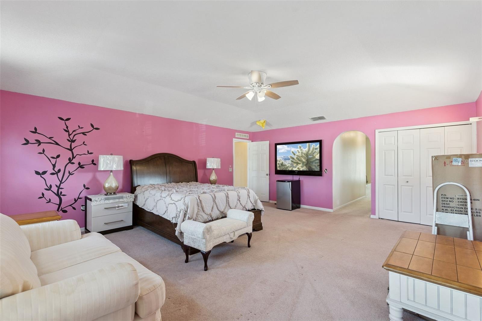 MASCOTTE DUKES LAKE PH I LT 01 ORB 2250 - Residential