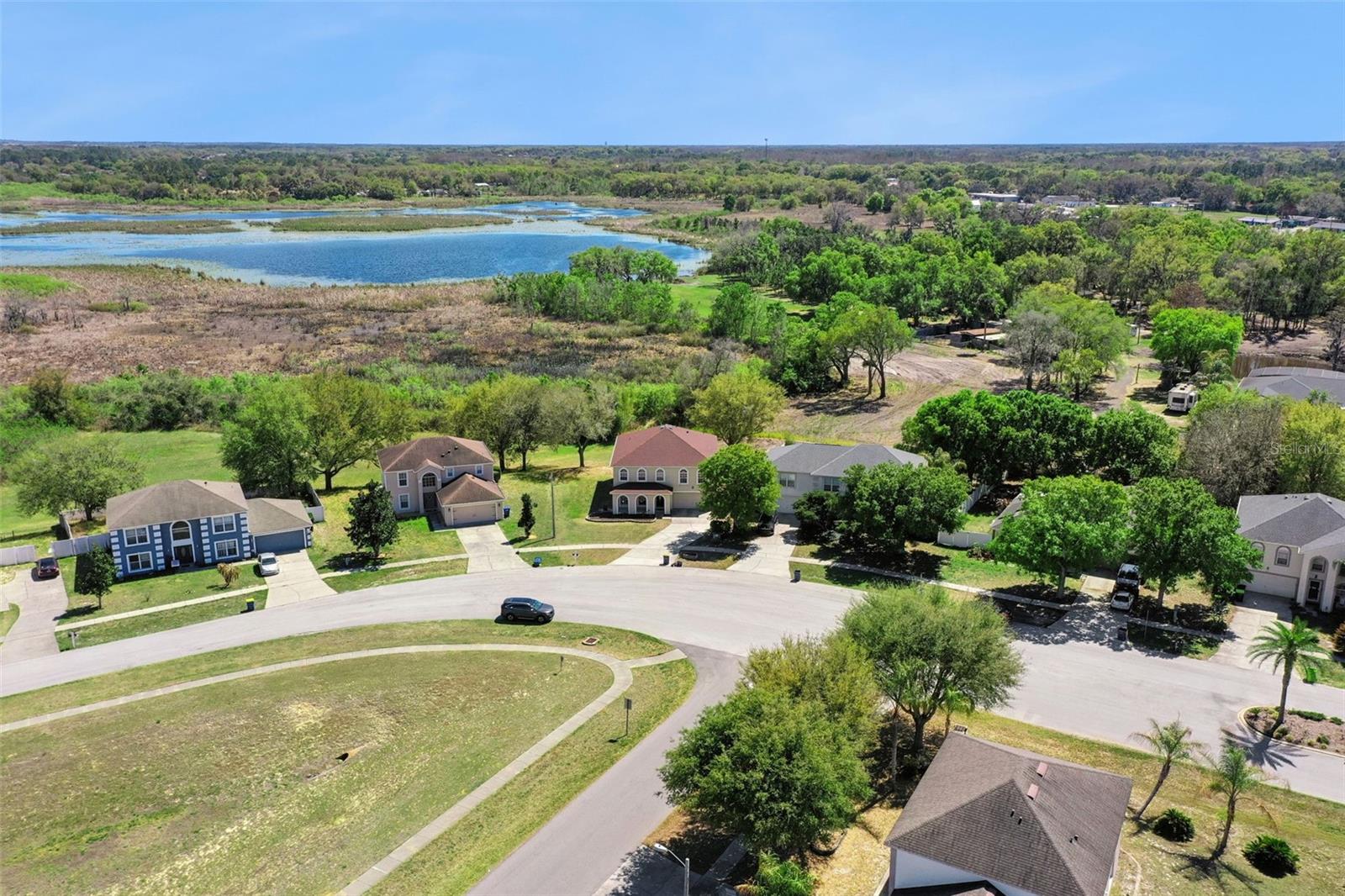 MASCOTTE DUKES LAKE PH I LT 01 ORB 2250 - Residential