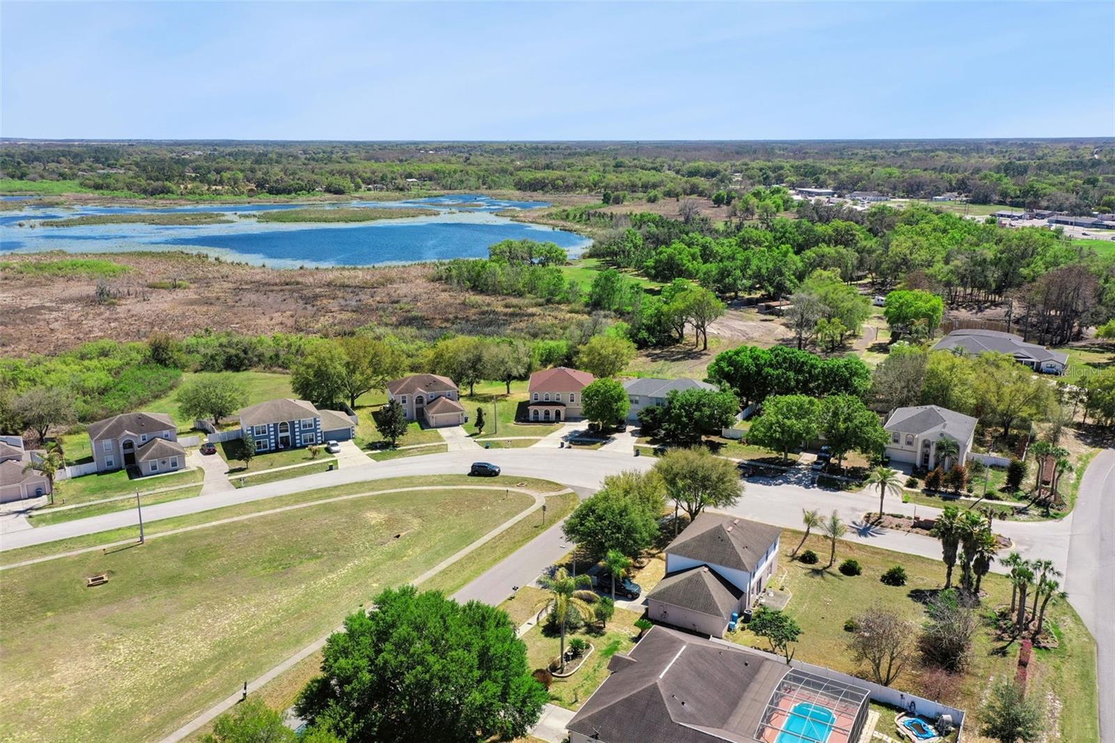 MASCOTTE DUKES LAKE PH I LT 01 ORB 2250 - Residential