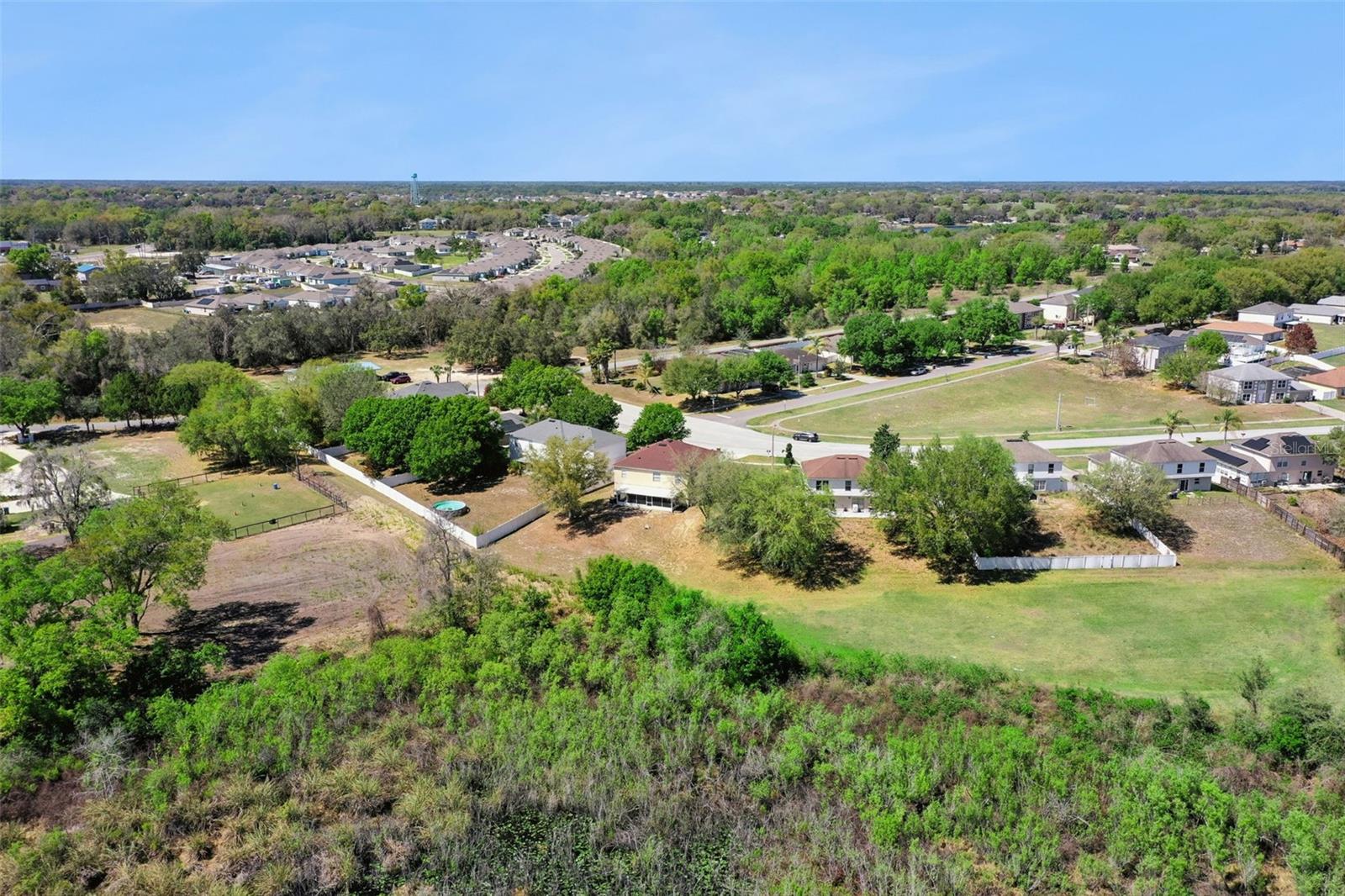 MASCOTTE DUKES LAKE PH I LT 01 ORB 2250 - Residential