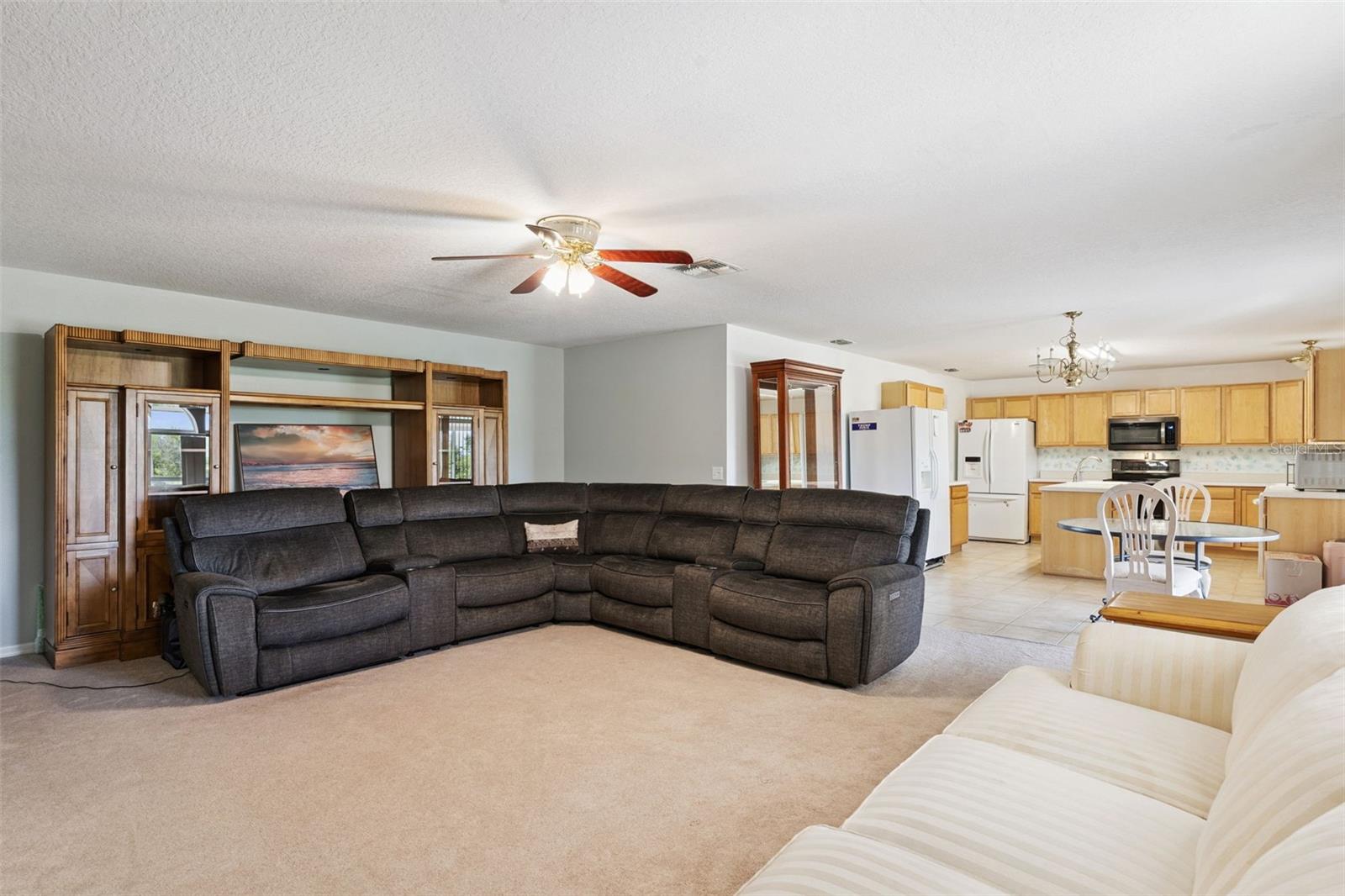 MASCOTTE DUKES LAKE PH I LT 01 ORB 2250 - Residential