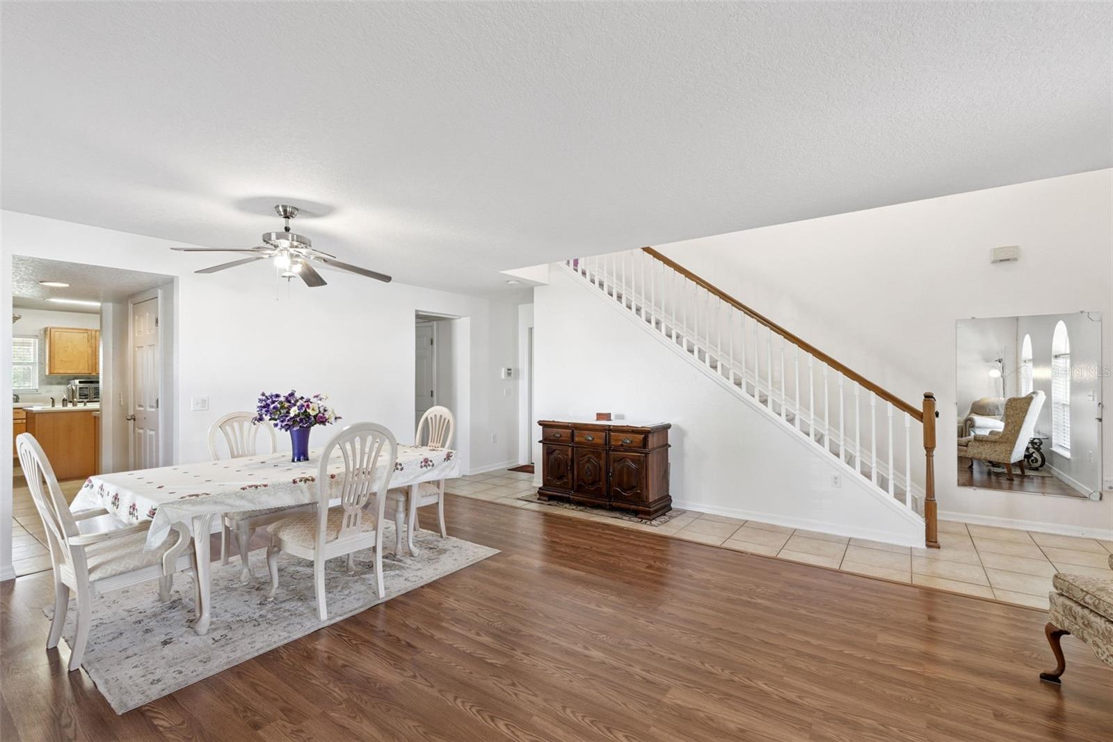 MASCOTTE DUKES LAKE PH I LT 01 ORB 2250 - Residential