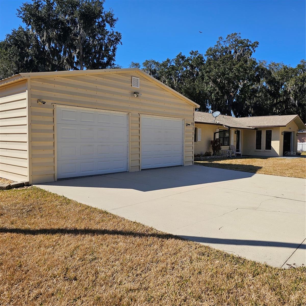 FLORIDA SHORES 01 - Residential