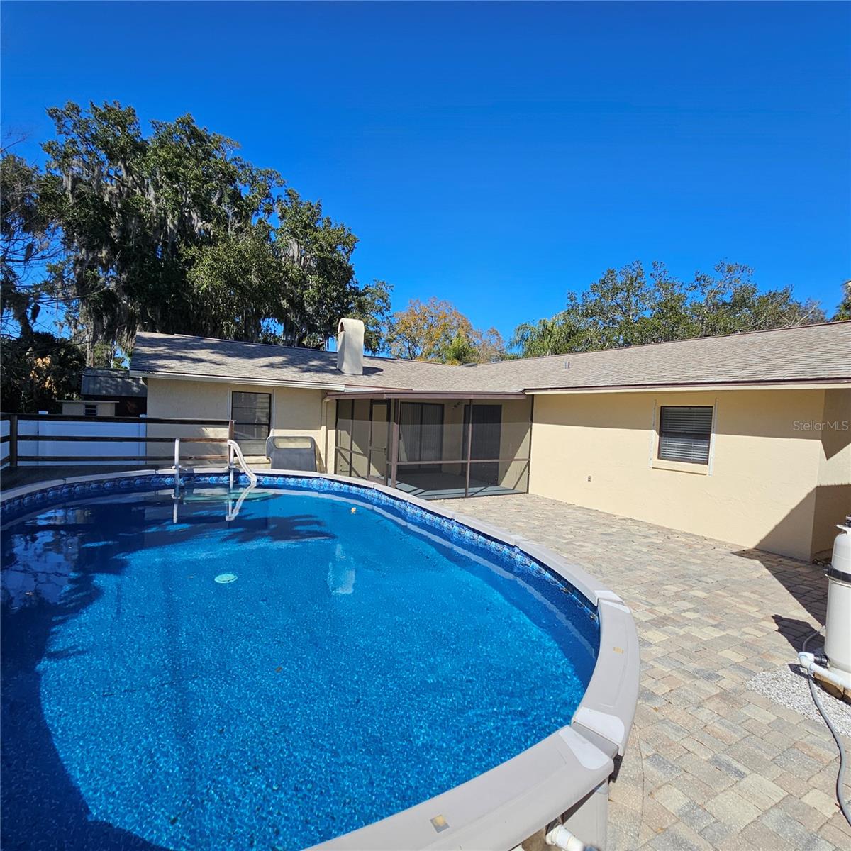 FLORIDA SHORES 01 - Residential