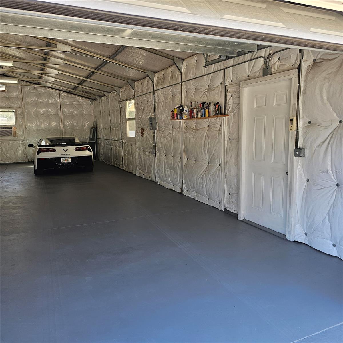 FLORIDA SHORES 01 - Residential