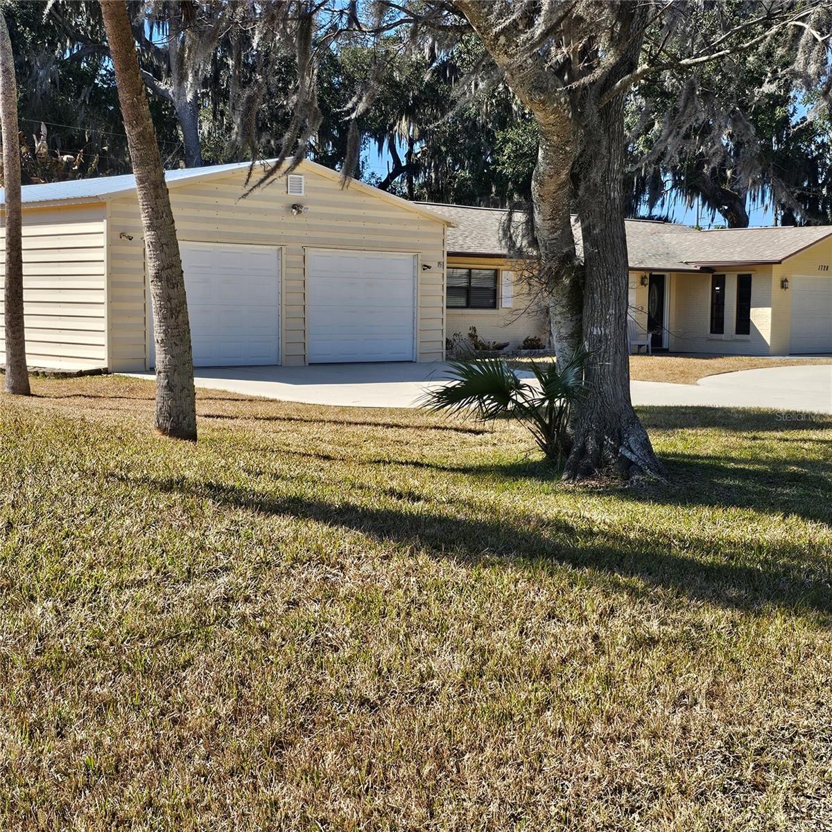 FLORIDA SHORES 01 - Residential