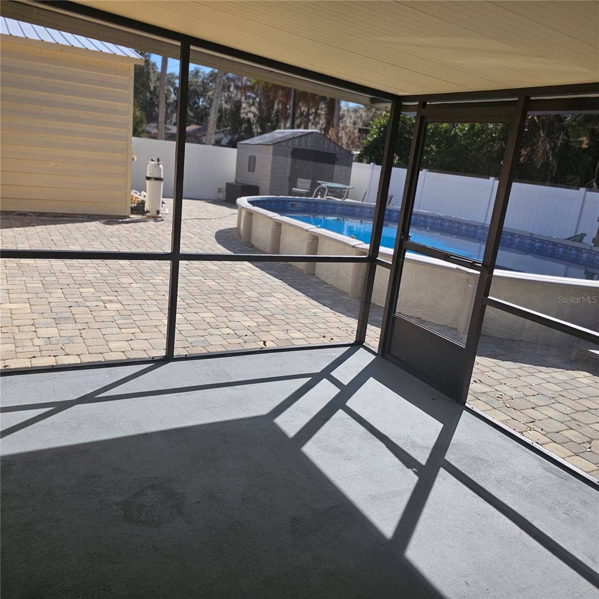 FLORIDA SHORES 01 - Residential