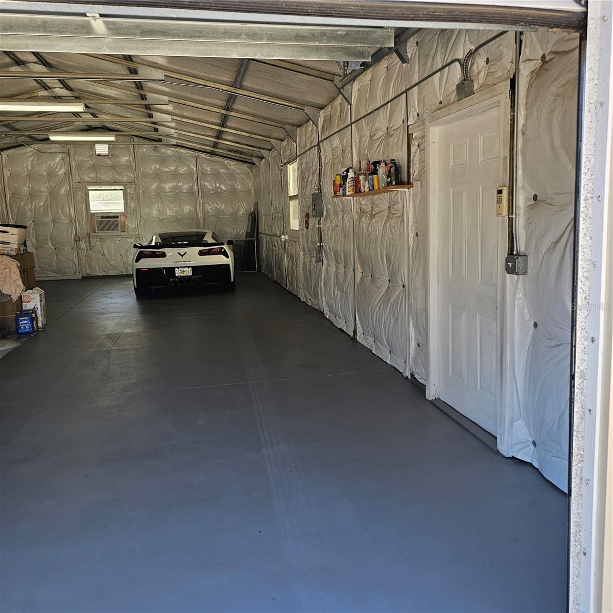 FLORIDA SHORES 01 - Residential