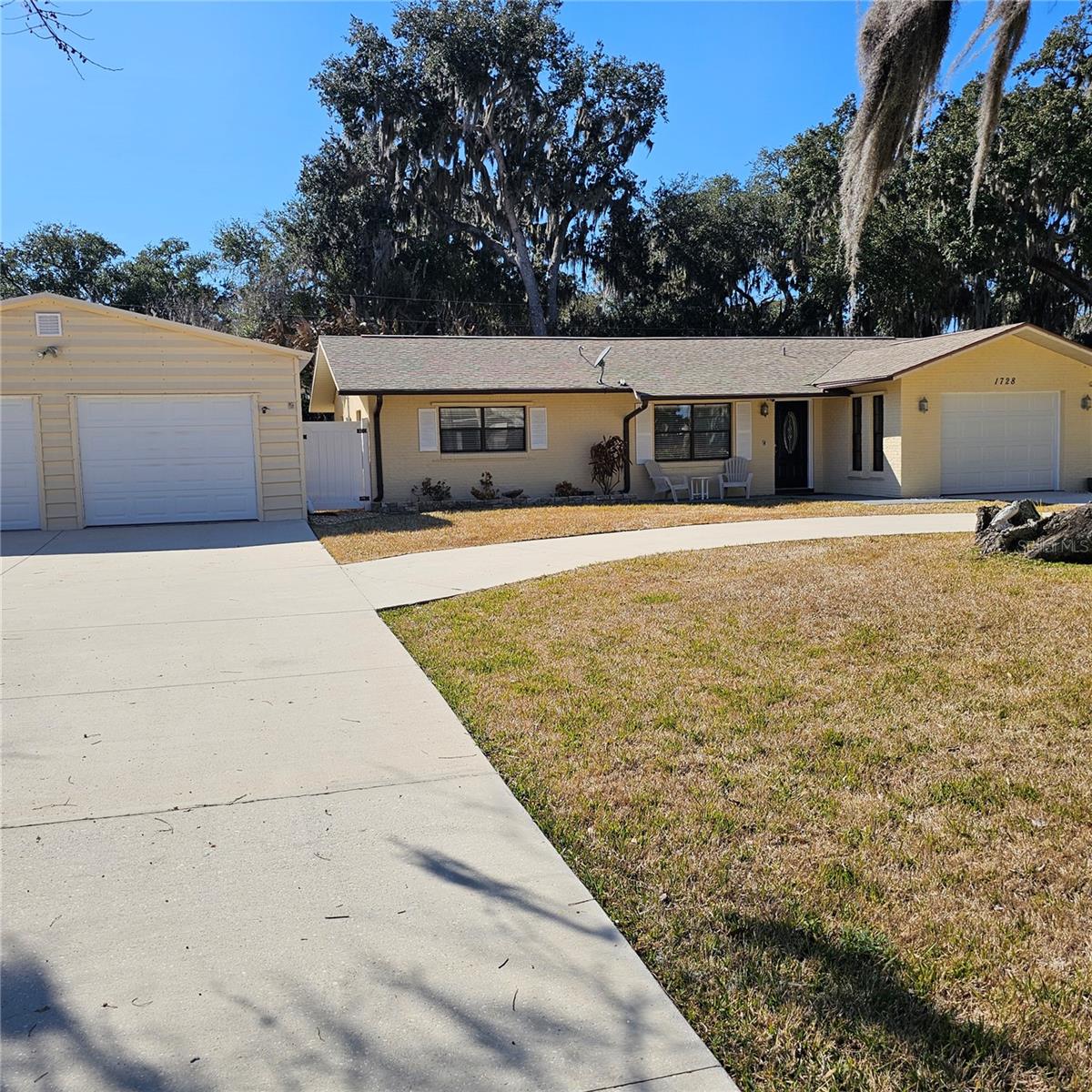 FLORIDA SHORES 01 - Residential