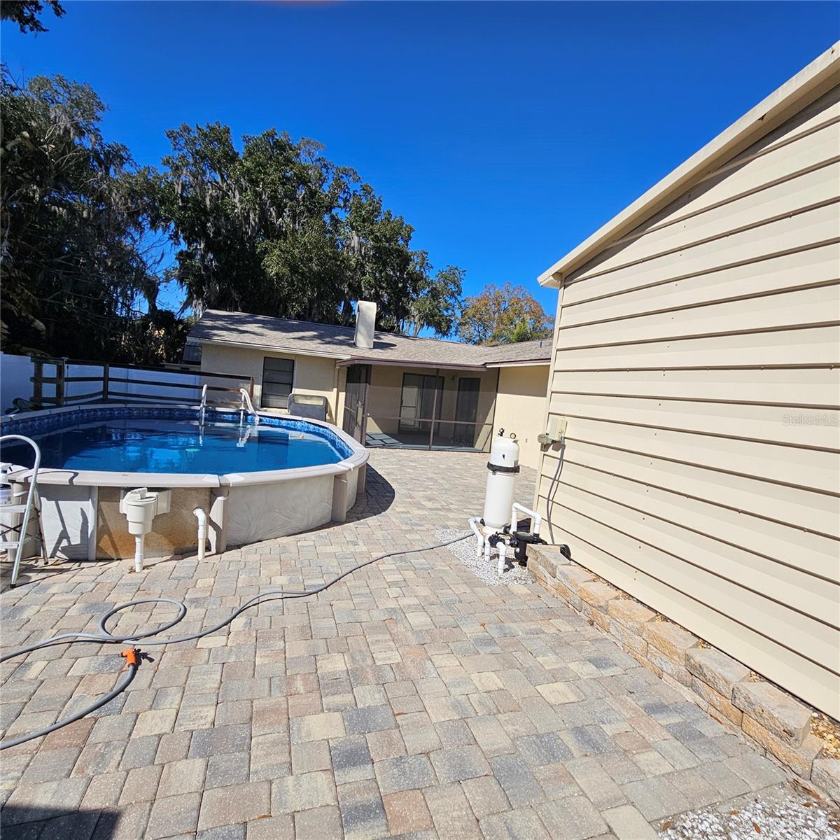 FLORIDA SHORES 01 - Residential