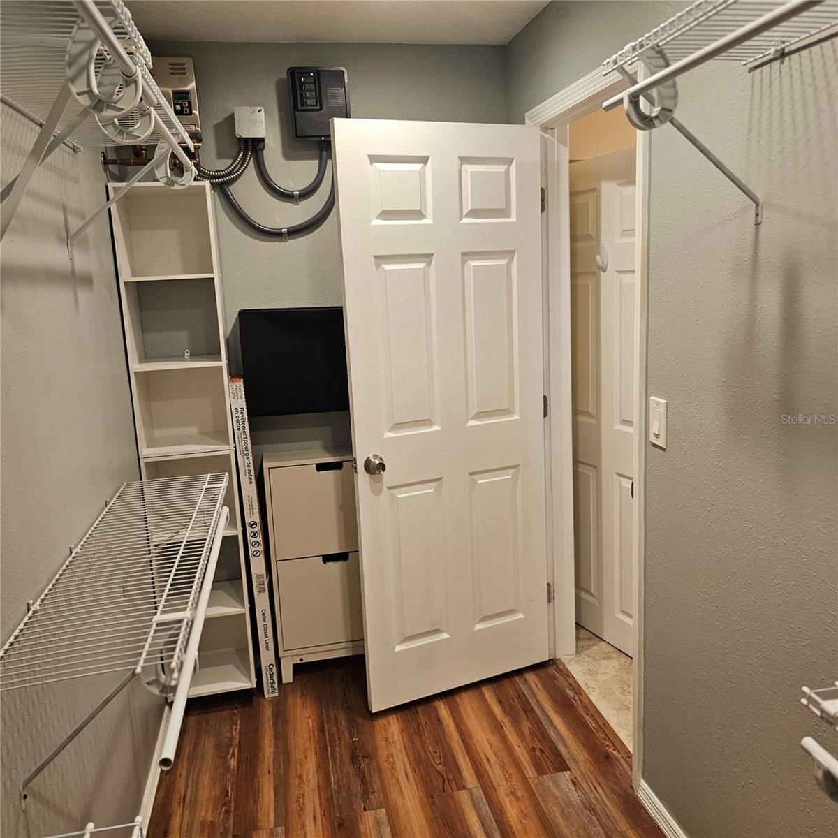 FLORIDA SHORES 01 - Residential