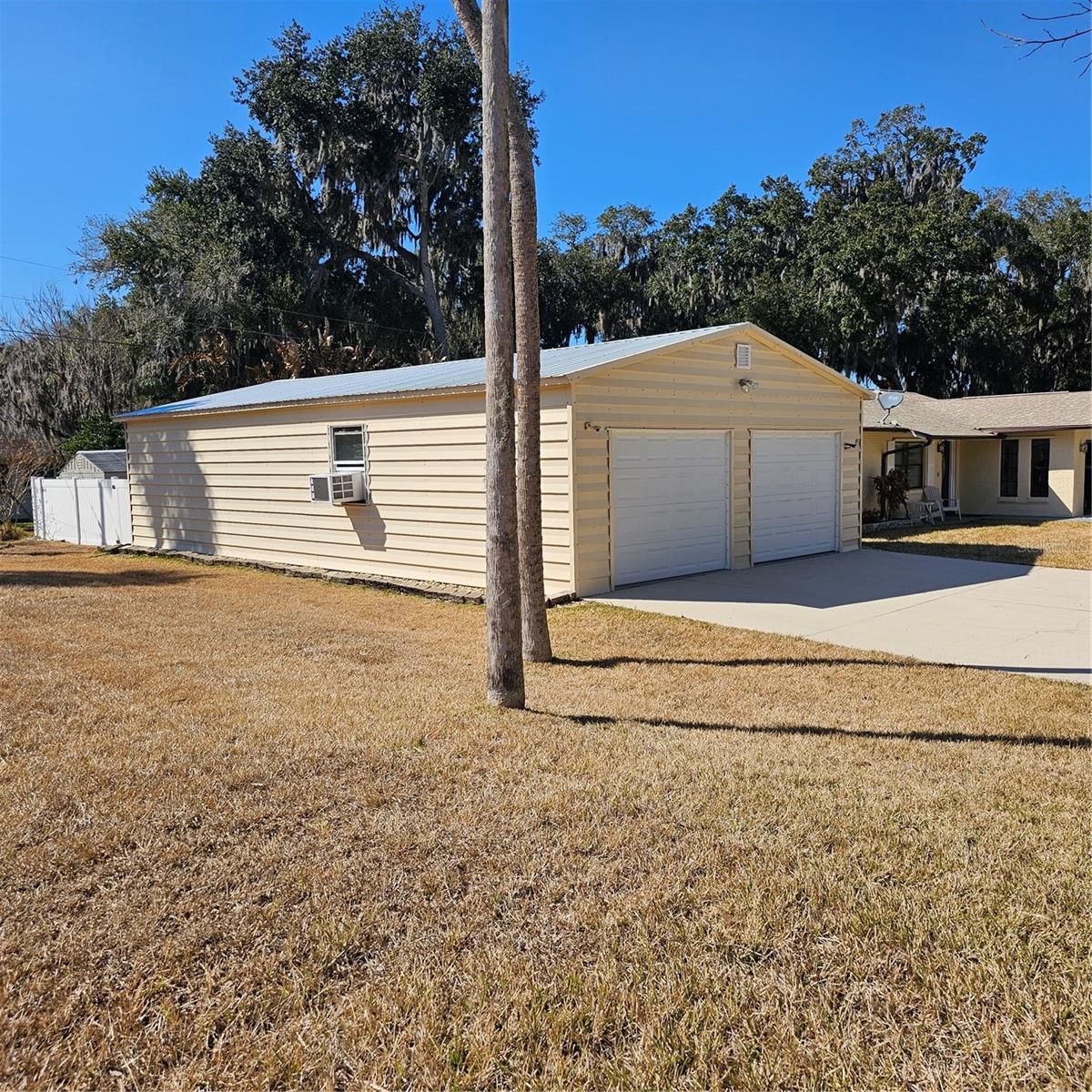 FLORIDA SHORES 01 - Residential