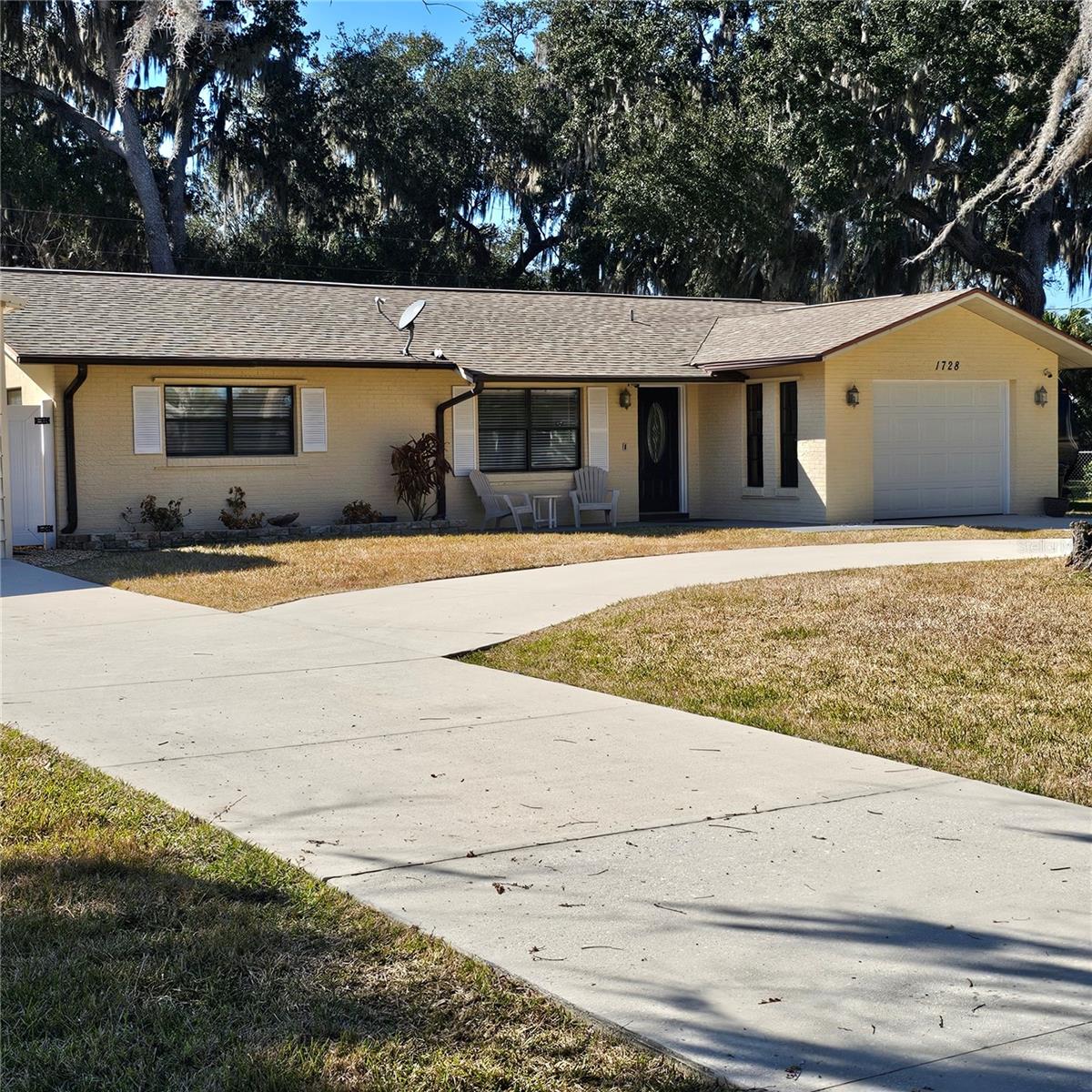 FLORIDA SHORES 01 - Residential