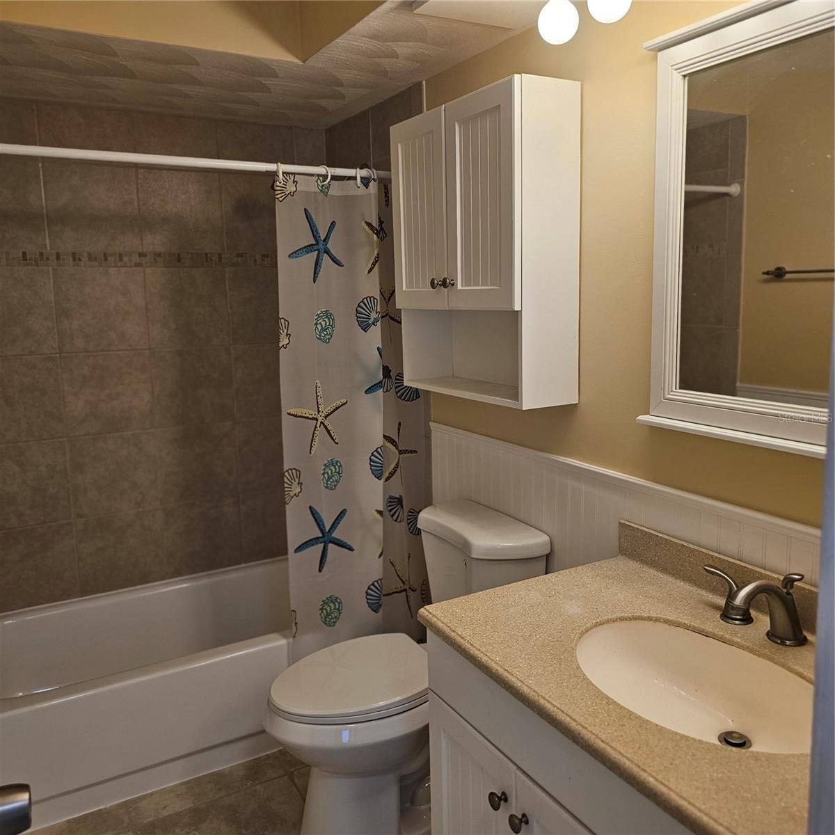 FLORIDA SHORES 01 - Residential