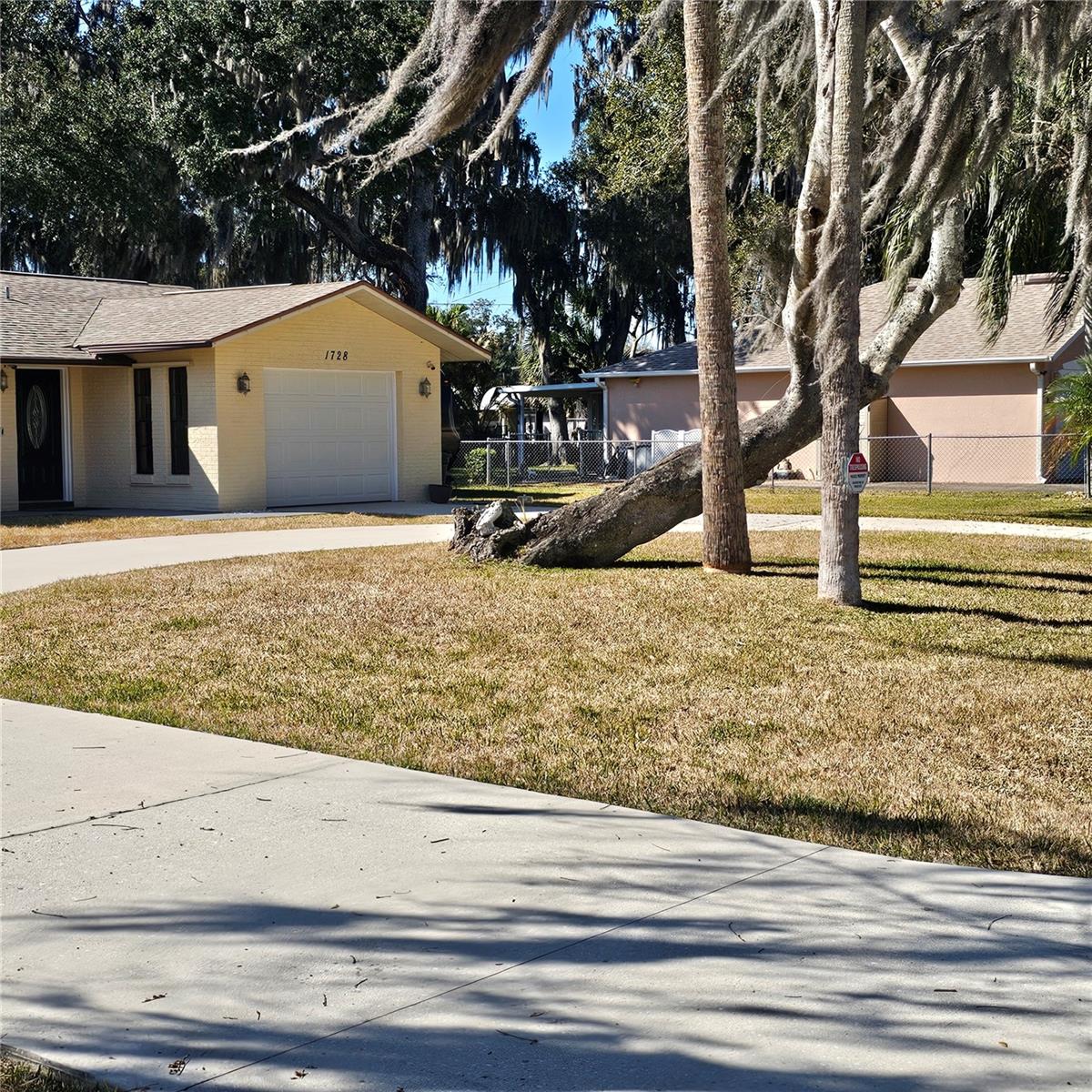 FLORIDA SHORES 01 - Residential